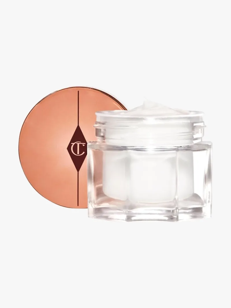 Charlotte Tilbury Magic Cream Hydrating Moisturiser | MECCA Hot