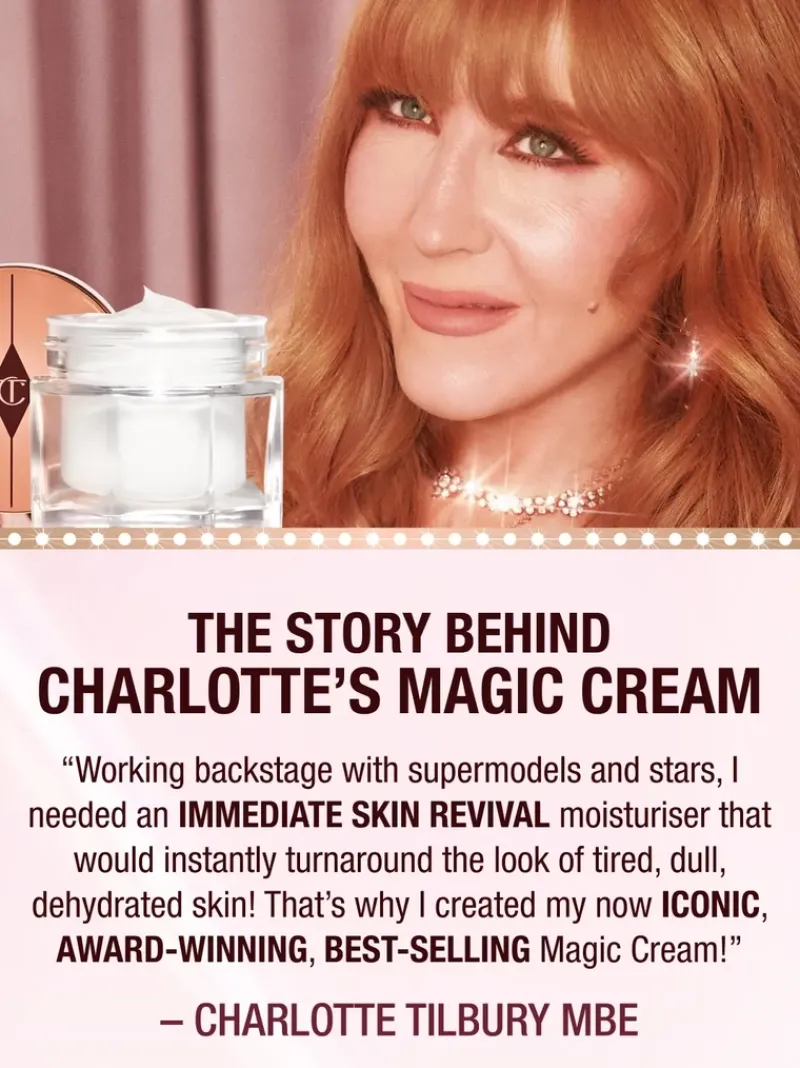 charlotte_tilbury_magic_c_2.webp Charlotte Tilbury Magic Cream Hydrating Moisturiser | MECCA Hot