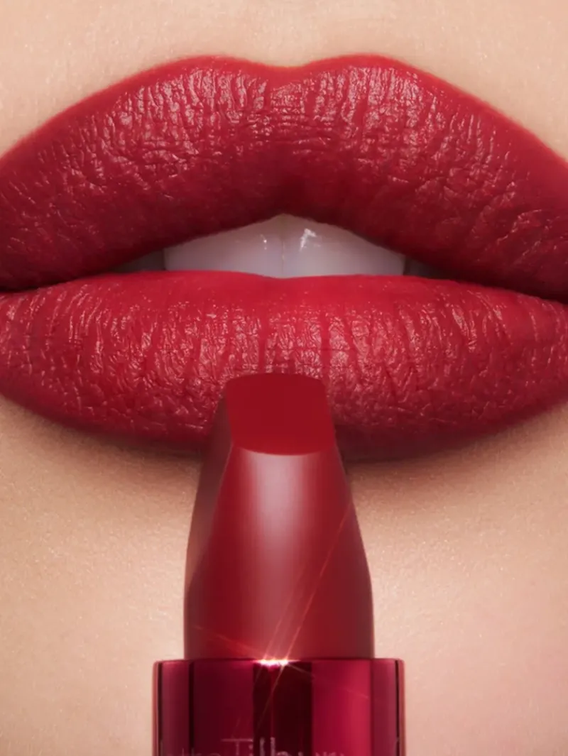 charlotte_tilbury_matte_r_4.webp Charlotte Tilbury Matte Revolution Lipstick | MECCA Hot