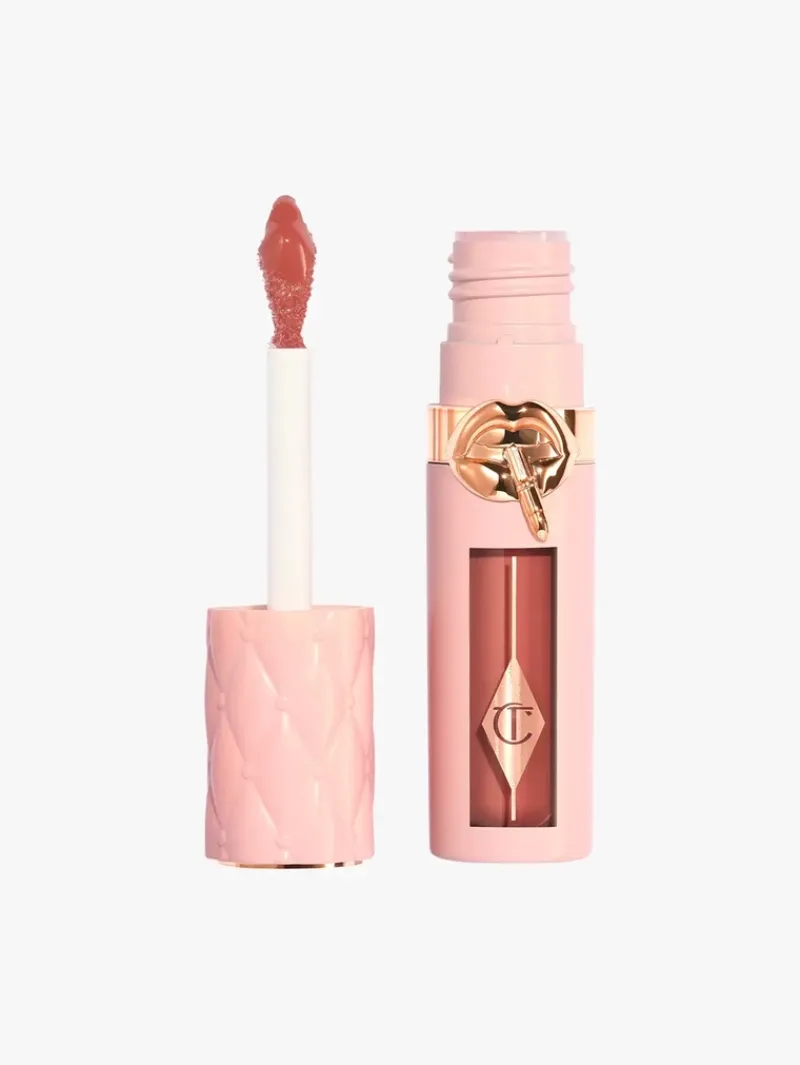 Charlotte Tilbury Pillow Talk Big Lip Plumpgasm | MECCA Online