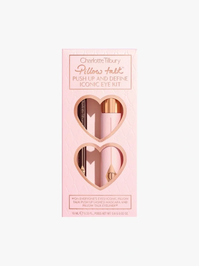Charlotte Tilbury Push Up And Define Iconic Eye Kit | MECCA Hot