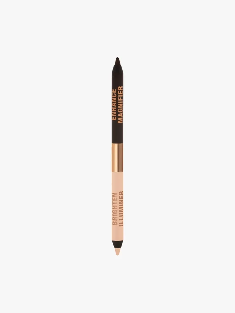 Charlotte Tilbury Super Nudes Eye Liner Duo | MECCA Sale