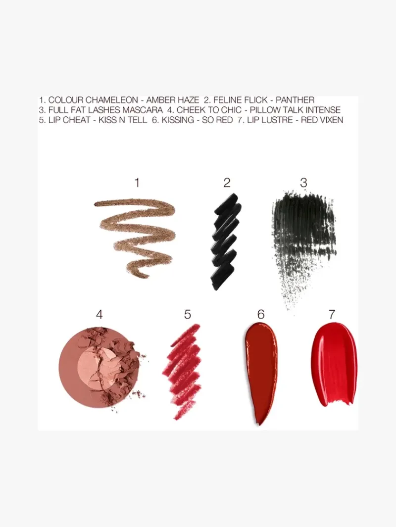 Charlotte Tilbury The Bombshell Kit | MECCA Clearance