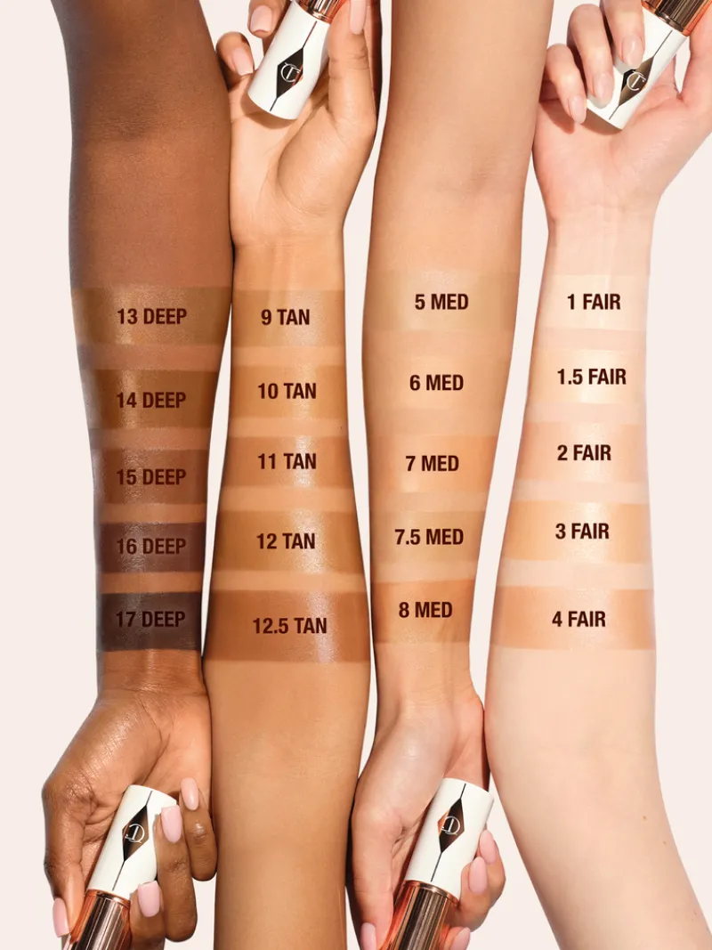 charlotte_tilbury_unreal__4.webp Charlotte Tilbury Unreal Skin Sheer Glow Tint | MECCA Online