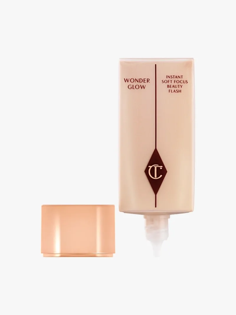 Charlotte Tilbury Wonderglow Illuminating Primer | MECCA Hot