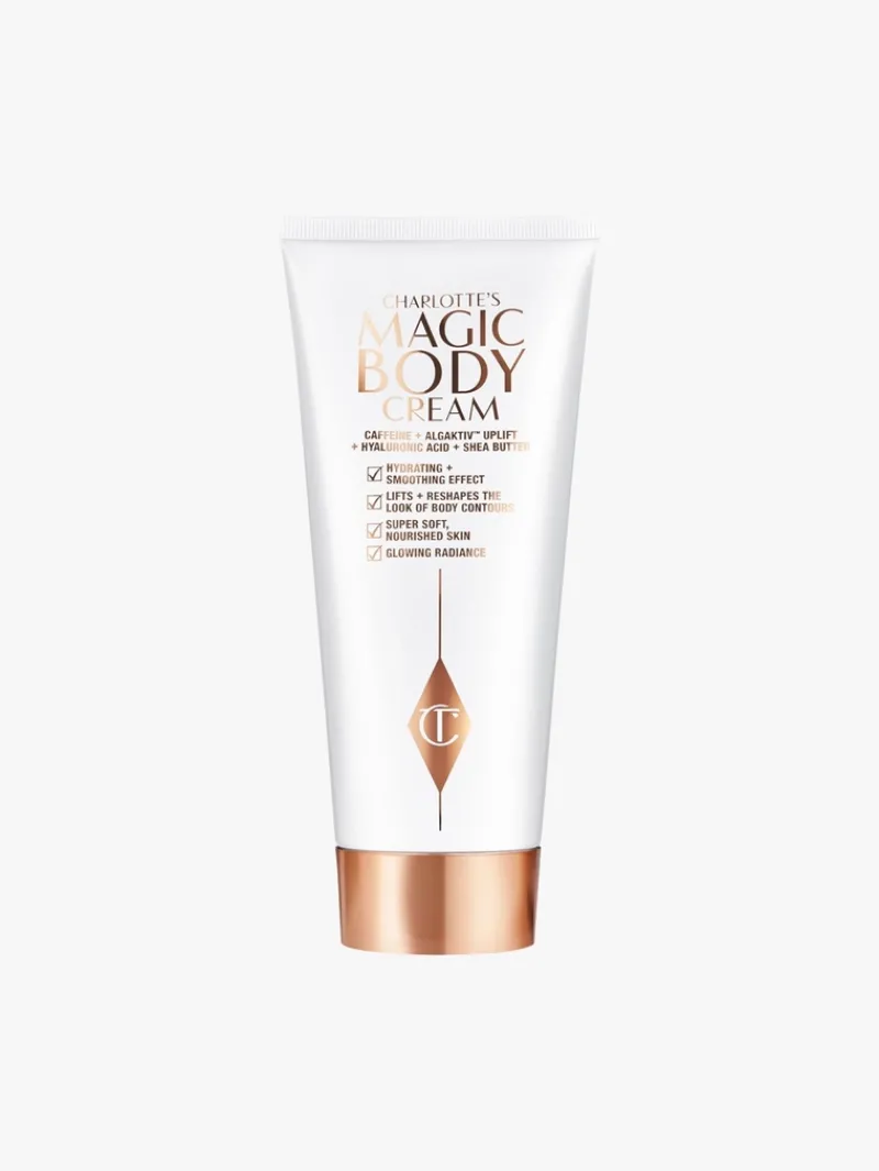 Charlotte Tilbury Charlotte's Magic Body Cream - | MECCA Best