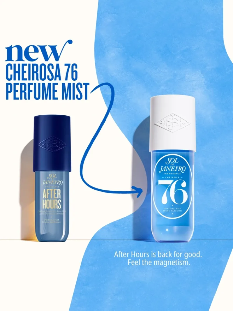 cheirosa__perfume_mist__s_7.webp Sol de Janeiro Cheirosa 76 Perfume Mist - | MECCA Fashion
