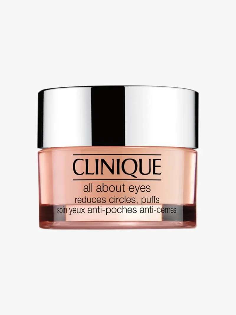 Clinique All About Eyes | MECCA Discount