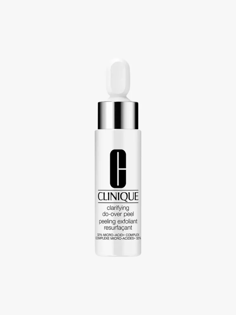Clinique Clarifying Micro Peel | MECCA Clearance