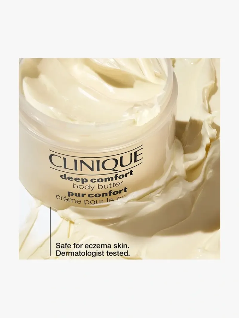 clinique_deep_comfort_bod_2.webp Clinique Deep Comfort Body Butter | MECCA Sale