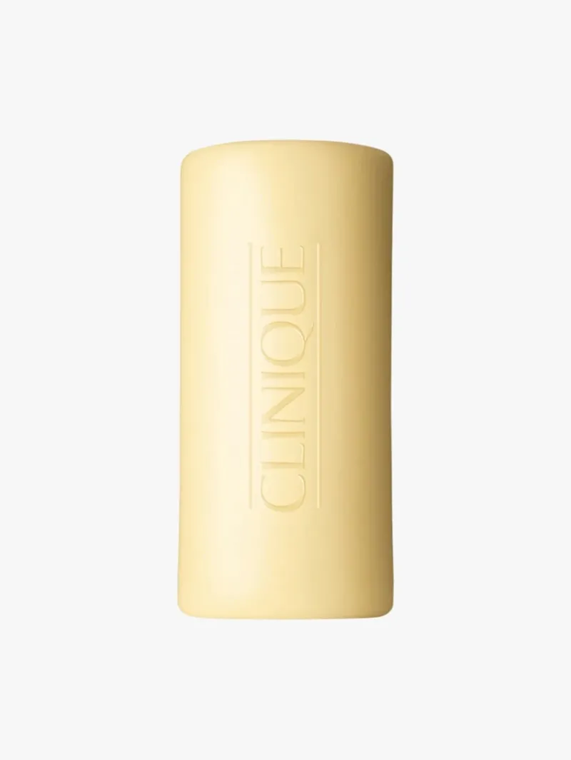 Clinique Facial Soap Bar Mild 150g | MECCA Outlet