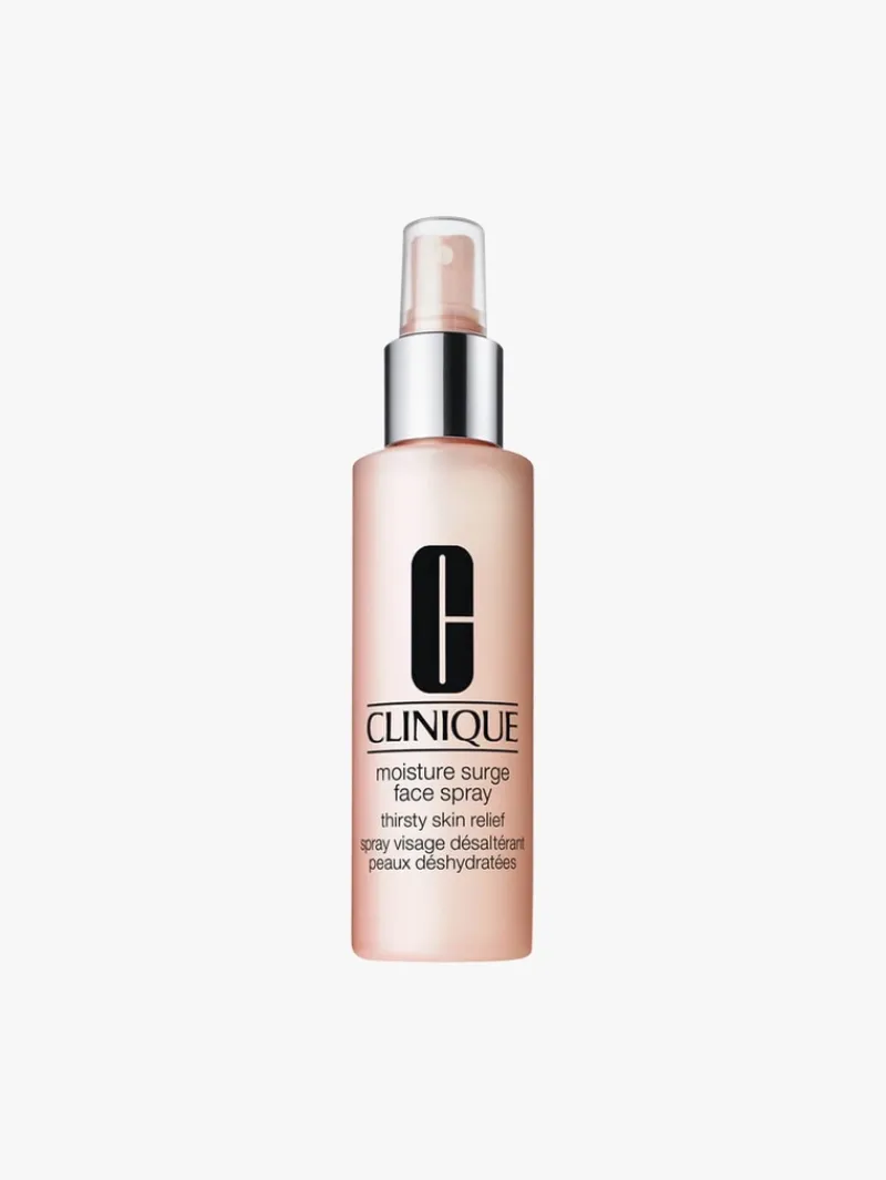 Clinique Moisture Surge Face Spray | MECCA Fashion
