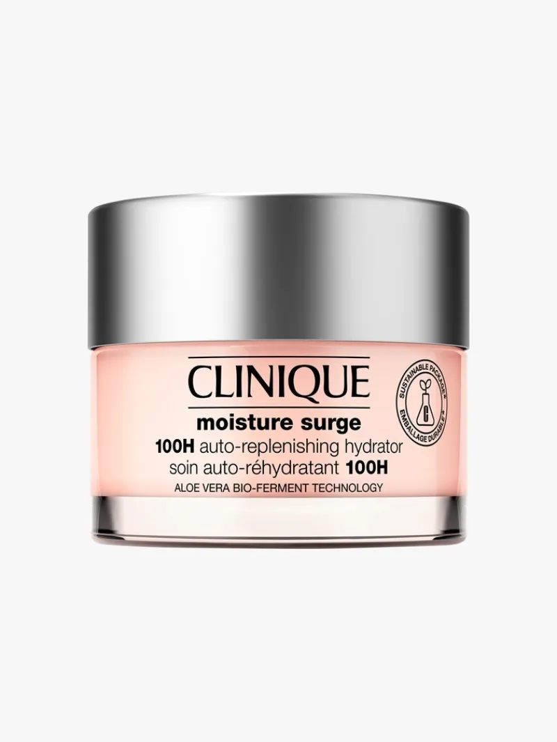 Clinique Moisture Surge™ 100H Auto-Replenishing Hydrator | MECCA New