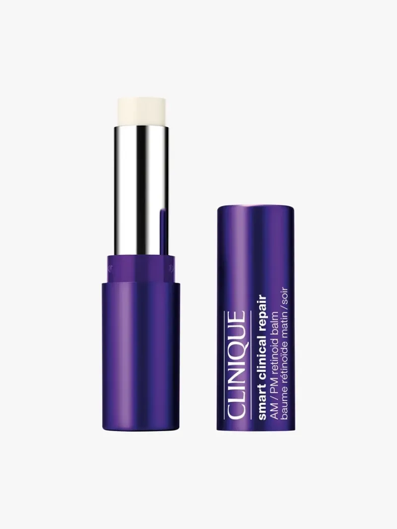 clinique_smart_clinical_r_2-2.webp Clinique Smart Clinical Repair™ AM/PM Retinoid Balm | MECCA Online