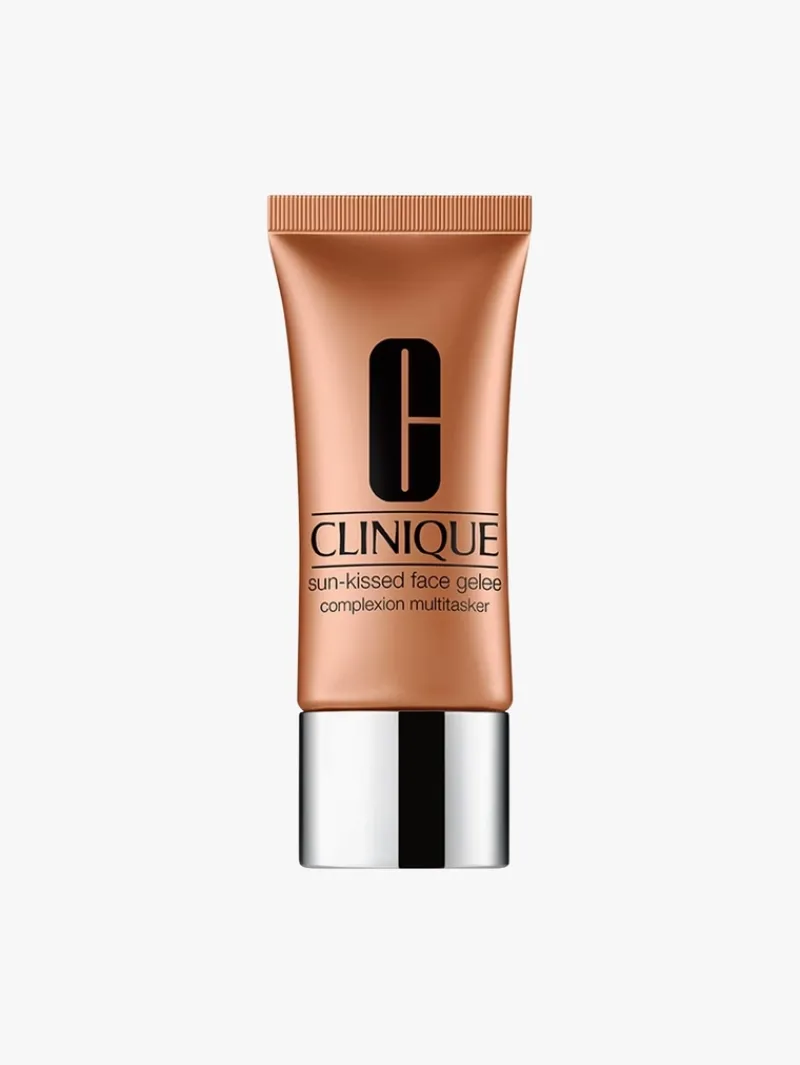 Clinique Sun-Kissed Face Gelee Complexion Multitasker | MECCA Outlet