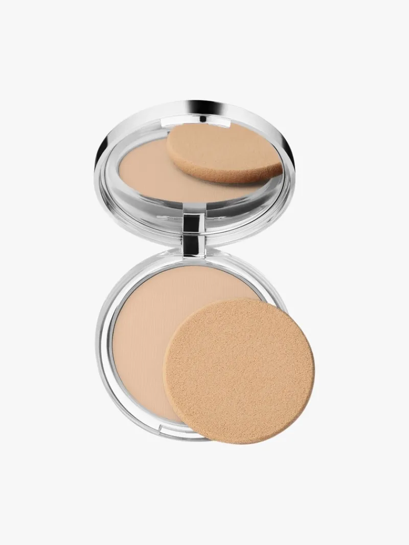 Clinique Superpowder Double Face Powder | MECCA New