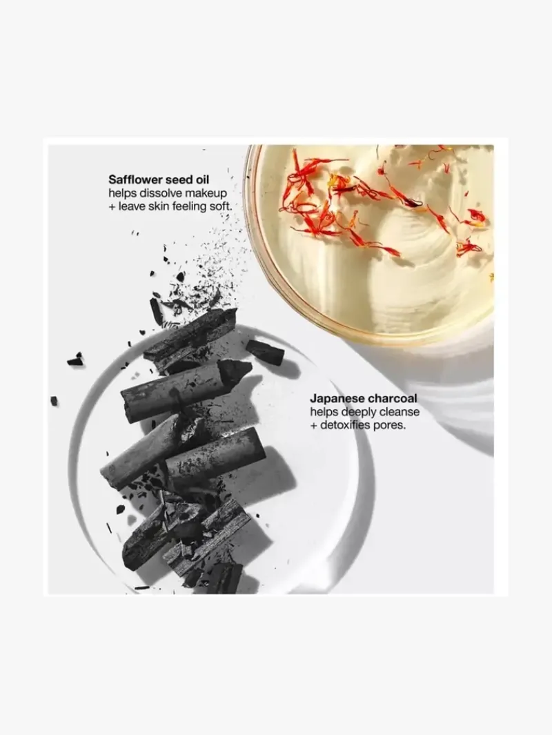 Clinique Take the Day™ Off Charcoal Cleansing Balm | MECCA Best