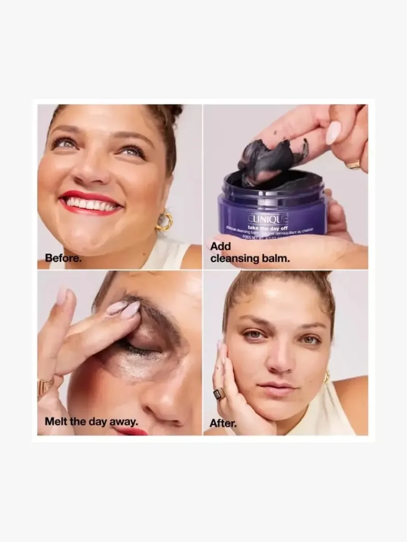 clinique_take_the_day_off_3.webp Clinique Take the Day™ Off Charcoal Cleansing Balm | MECCA Best