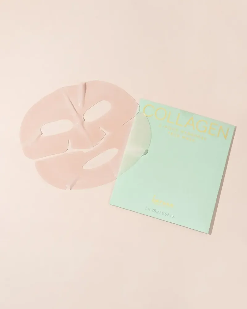 collagen_hydrogel_face_ma_2.webp KARUNA Collagen Hydrogel Face Mask Single - | MECCA Hot