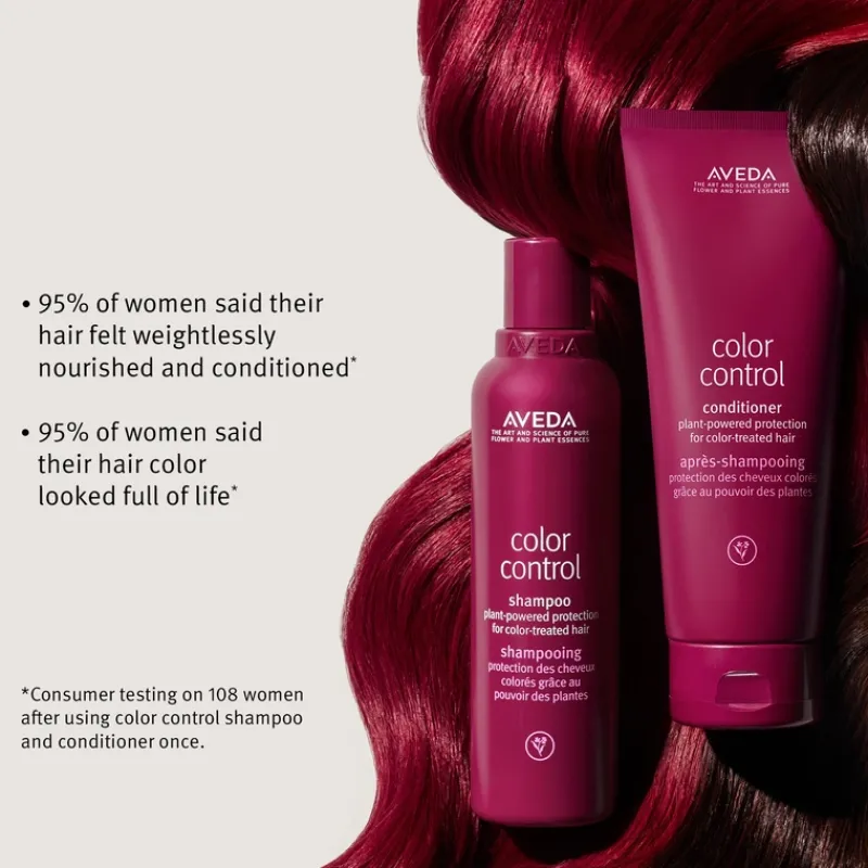 color_control_leavein_tre_3.webp AVEDA Color Control™ Leave-In Treatment Rich - | MECCA Hot