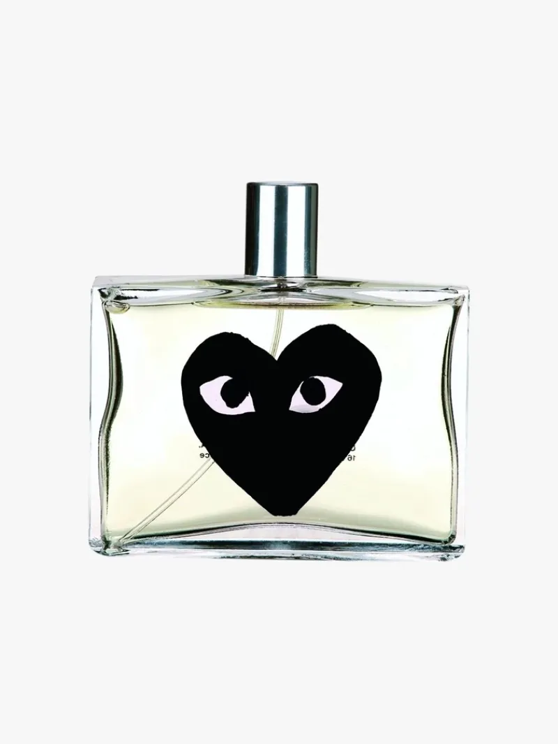 Comme des Garçons Comme des Garcons Black Play Eau De Toilette | MECCA Outlet