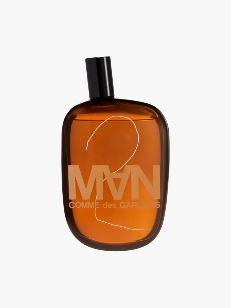 Comme des Garçons Comme des Garcons CDG 2 Man Eau De Toilette | MECCA Online