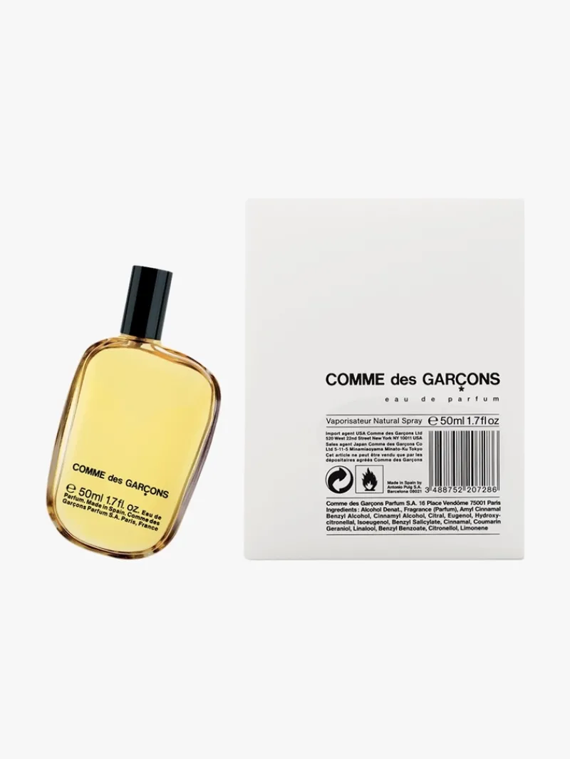 Comme des Garçons Comme des Garcons CDG Eau De Parfum | MECCA Outlet