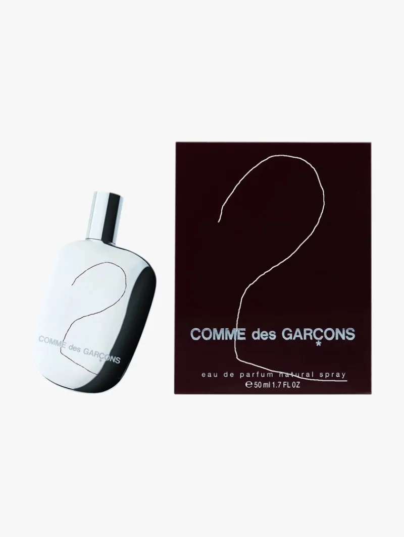 Comme des Garçons Comme des Garcons Comme des Garcons 2 Eau de Parfum | MECCA Fashion