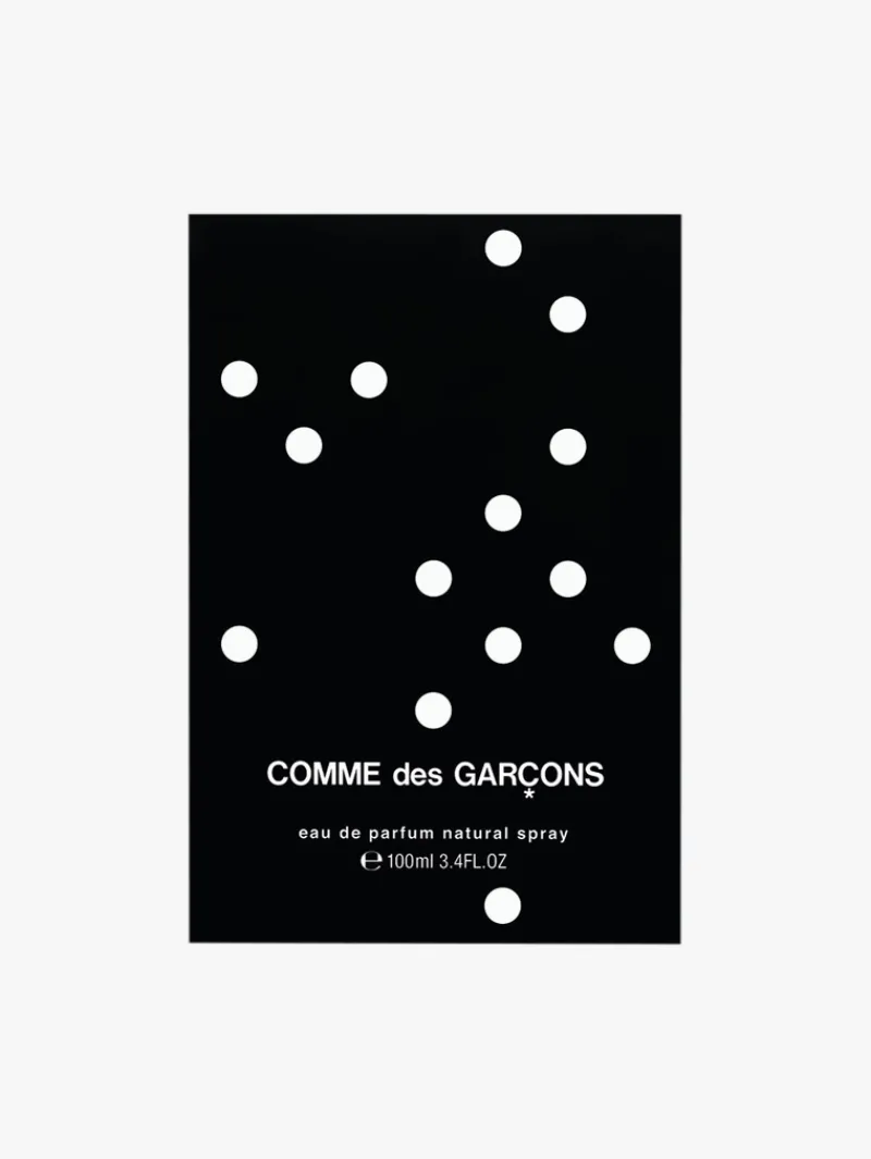 Comme des Garçons Comme des Garcons Dot Eau De Parfum, Osmanthus flower | MECCA Online