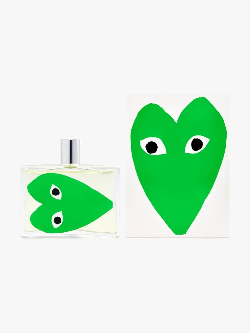 Comme des Garçons Comme des Garcons Green Play Eau De Toilette | MECCA Sale