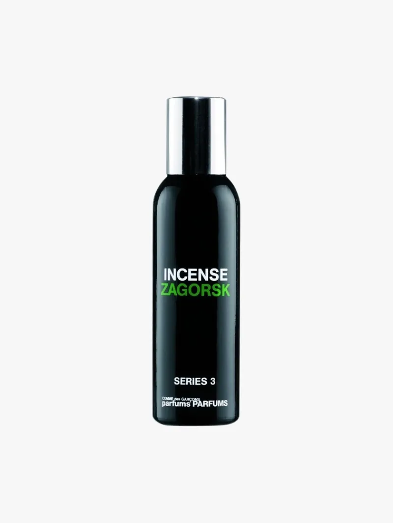 Comme des Garçons Comme des Garcons Incense Zagorsk Eau De Toilette | MECCA New