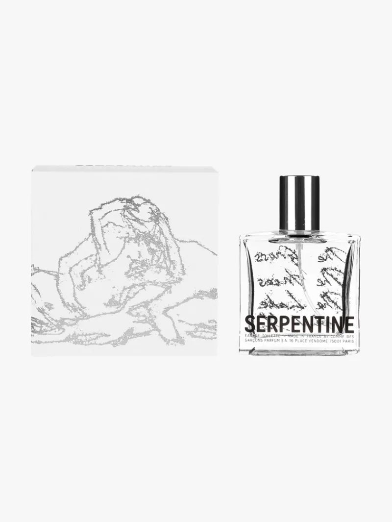 Comme des Garçons Comme des Garcons Serpentine Eau de Parfum | MECCA Clearance