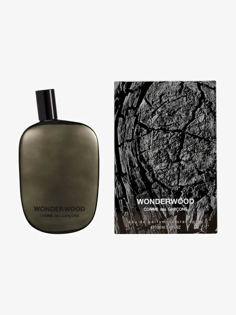 Comme des Garçons Comme des Garcons Wonderwood Eau De Parfum | MECCA Outlet