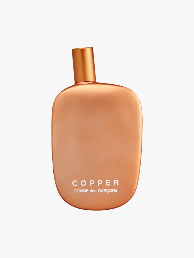 Comme des Garçons Copper Eau De Parfum | MECCA Best