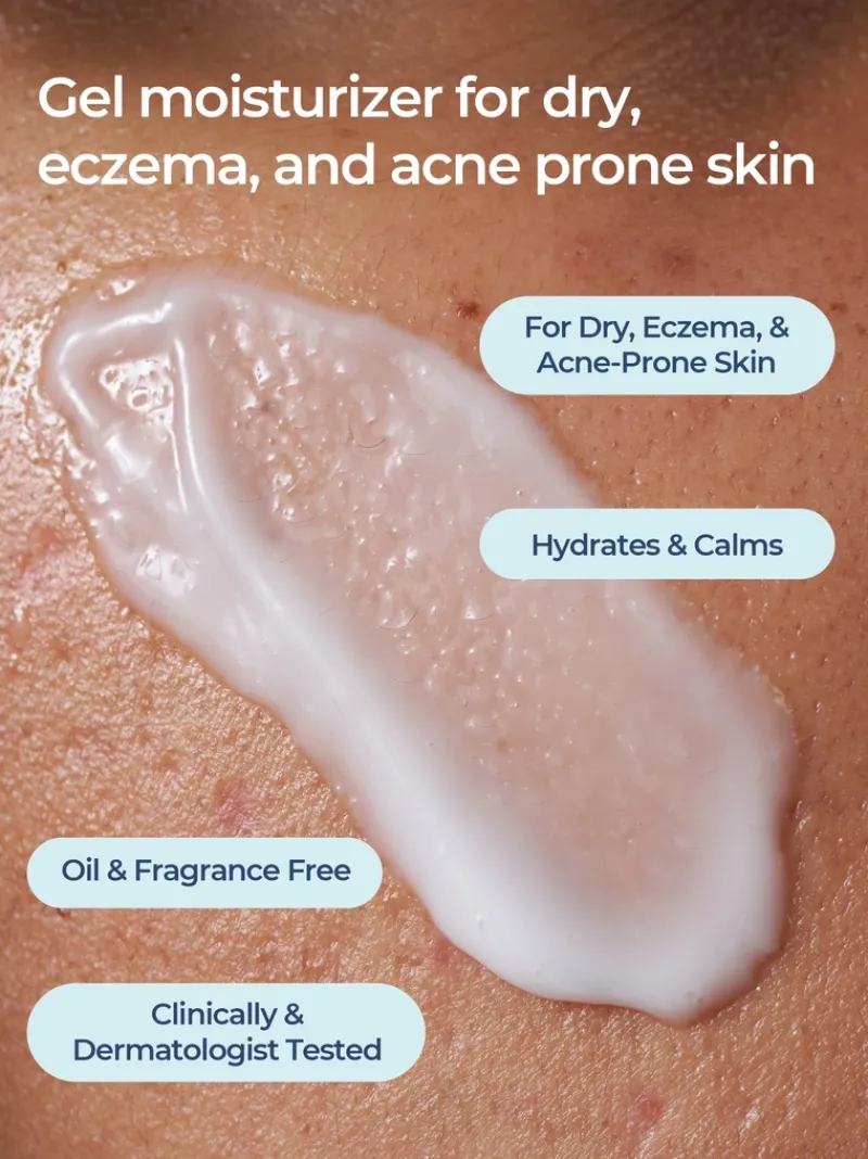 Conserving Beauty CICAcalm Clarifying Moisturizer | MECCA Outlet