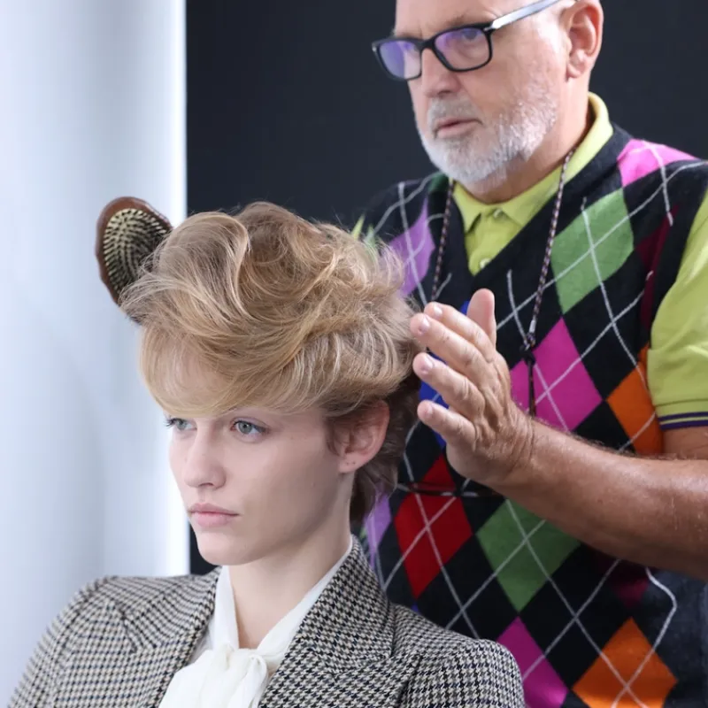 Hair by Sam McKnight Cool Girl Superlift Volumising Spray - | MECCA Discount