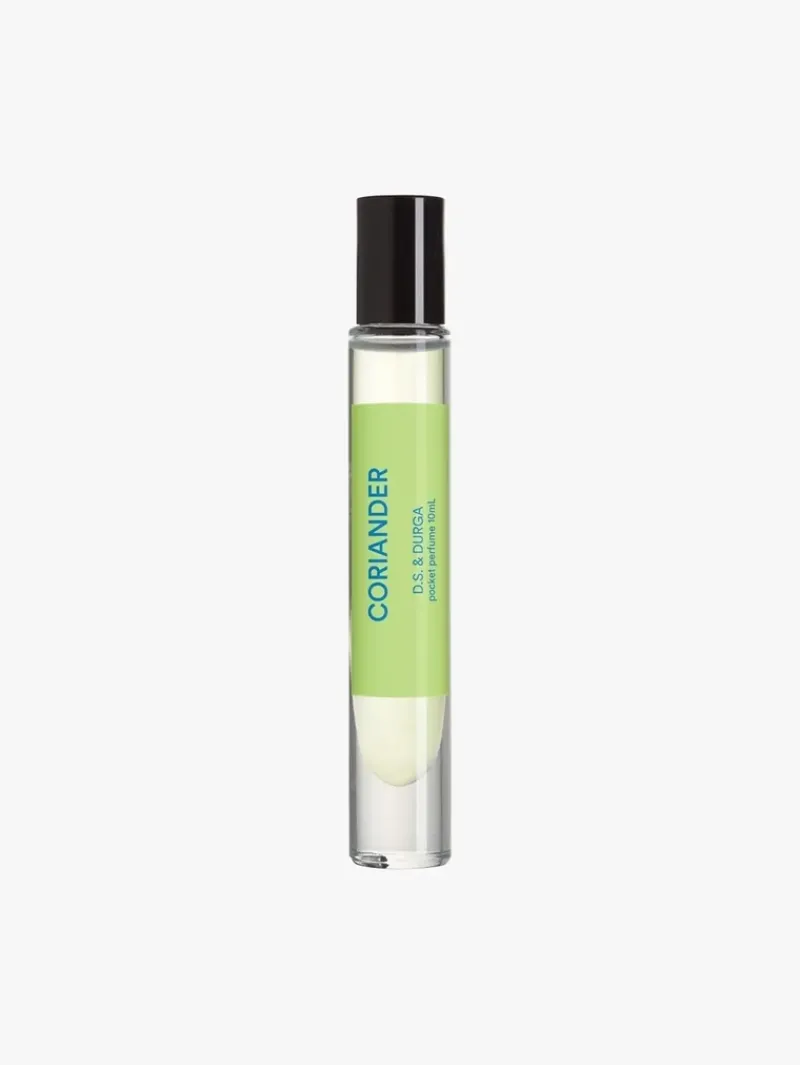 D.S. & DURGA Coriander Pocket Perfume - D.S. & DURGA | MECCA Clearance
