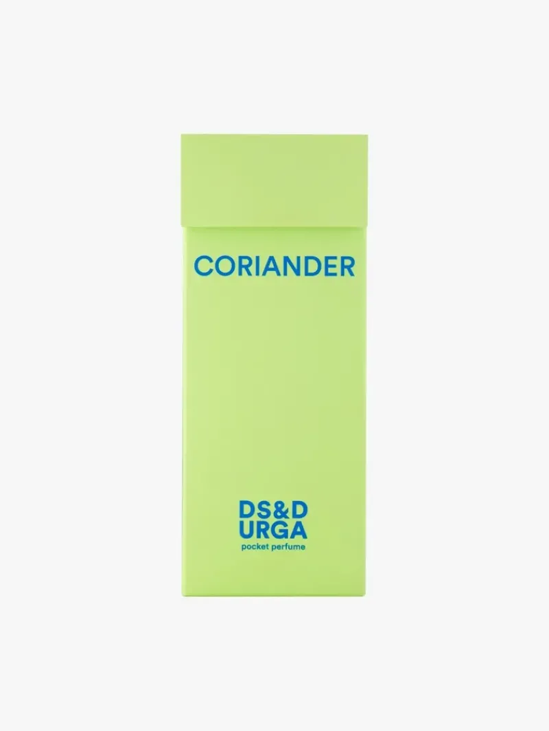 D.S. & DURGA Coriander Pocket Perfume - D.S. & DURGA | MECCA Clearance