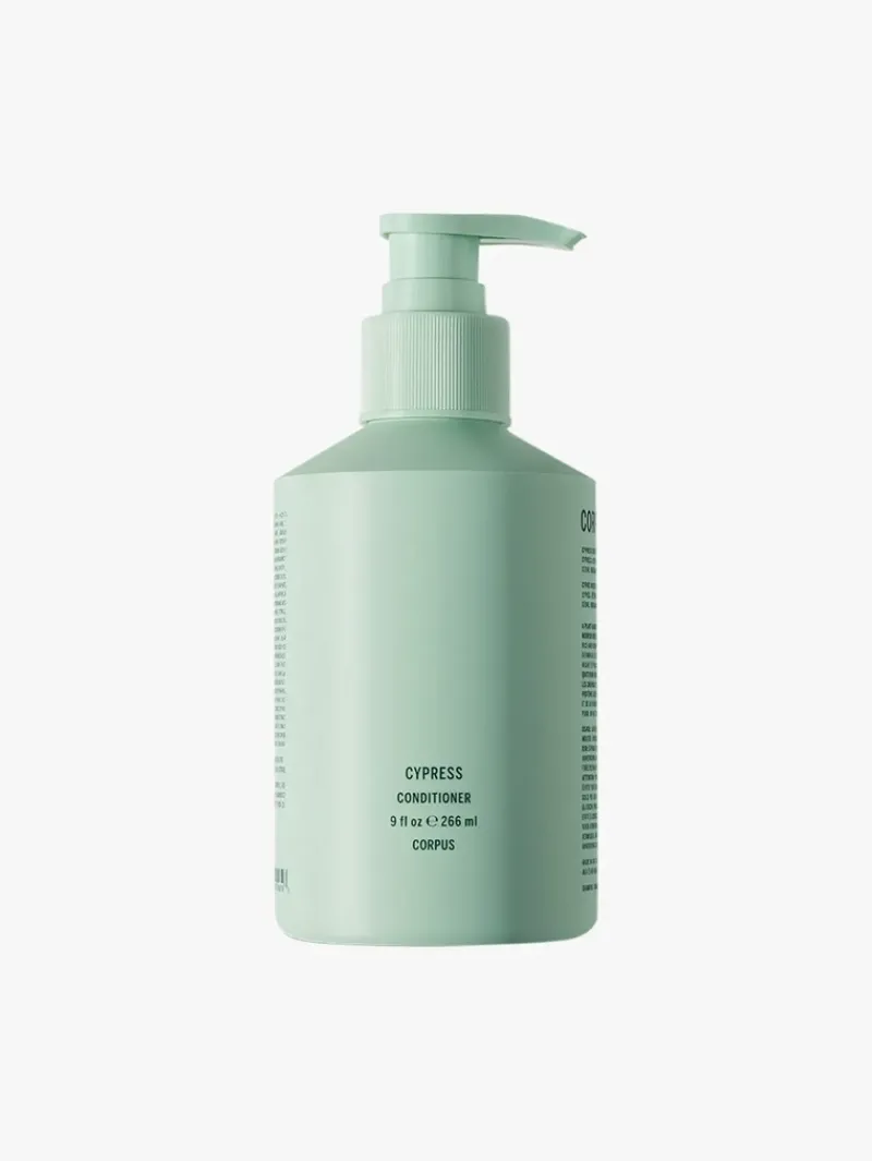 CORPUS Cypress Conditioner | MECCA Best