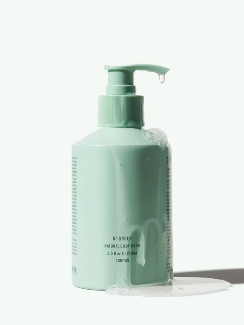 CORPUS N°Green (N° Vert) Body Wash | MECCA Online