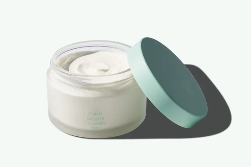 CORPUS No. Green Body Butter | MECCA Discount