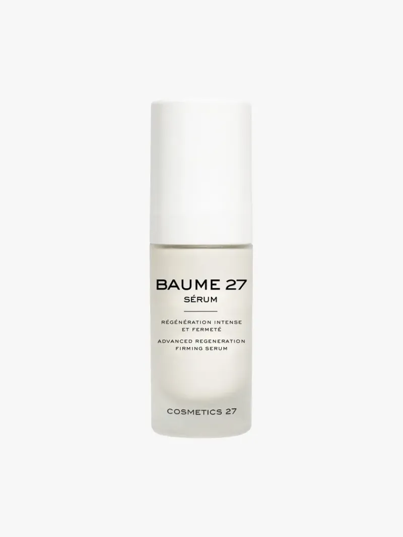 Cosmetics 27 Baume 27 Serum | MECCA Fashion