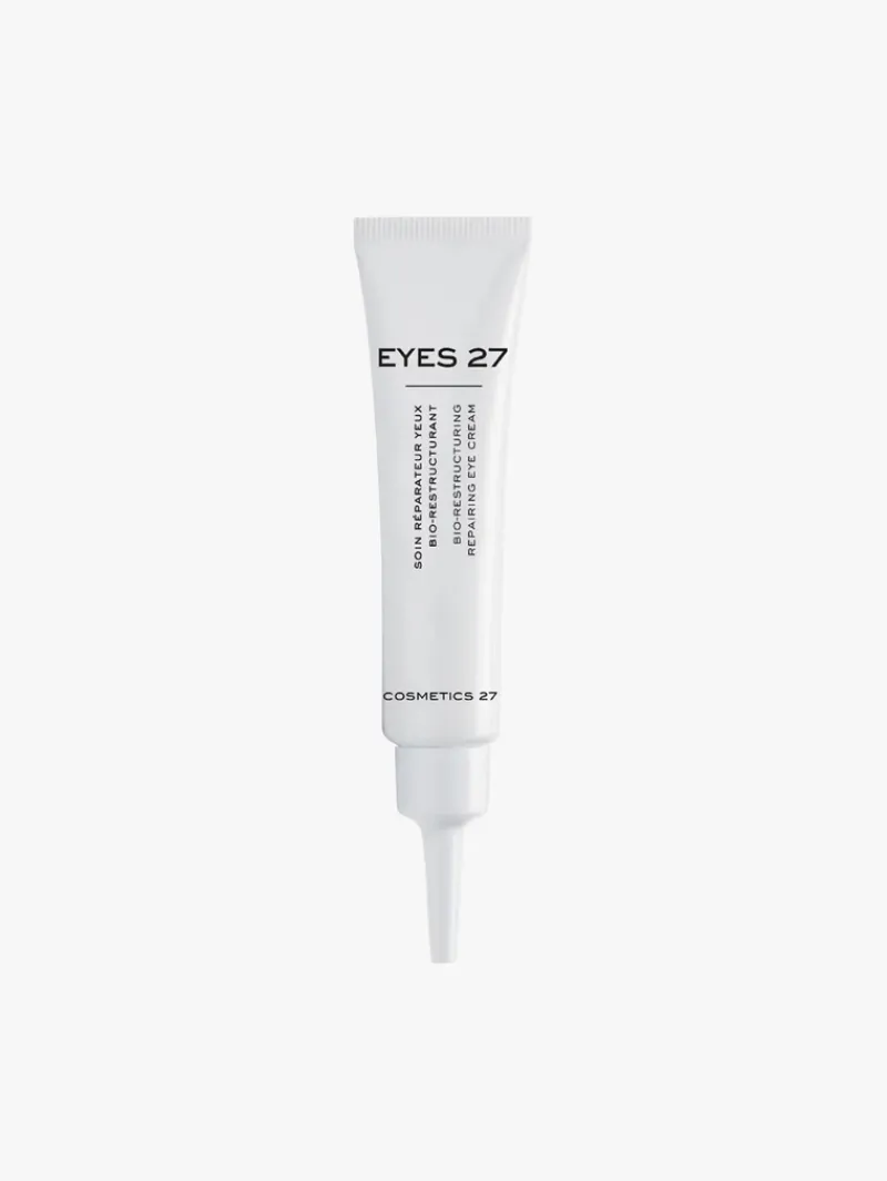 Cosmetics 27 Eyes 27 Repairing Eye Cream | MECCA Online