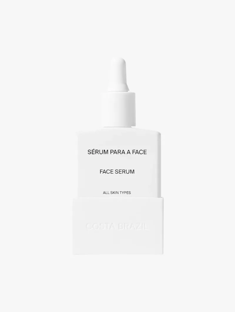 Costa Brazil Sérum Para A Face Serum | MECCA Fashion