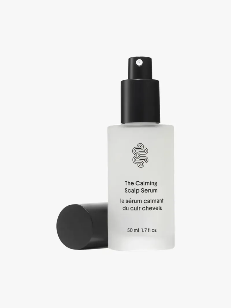 Crown Affair The Calming Scalp Serum | MECCA New