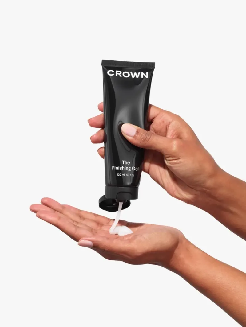 Crown Affair The Finishing Gel | MECCA Sale