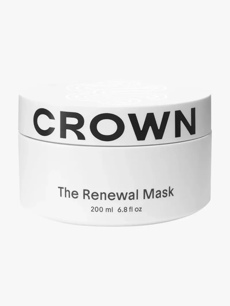 Crown Affair The Renewal Mask | MECCA New