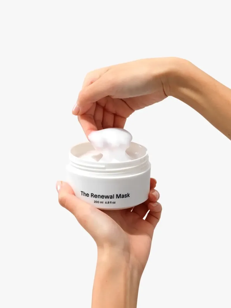 Crown Affair The Renewal Mask | MECCA New