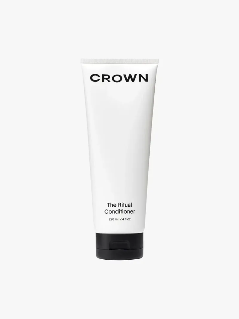 Crown Affair The Ritual Conditioner | MECCA Hot