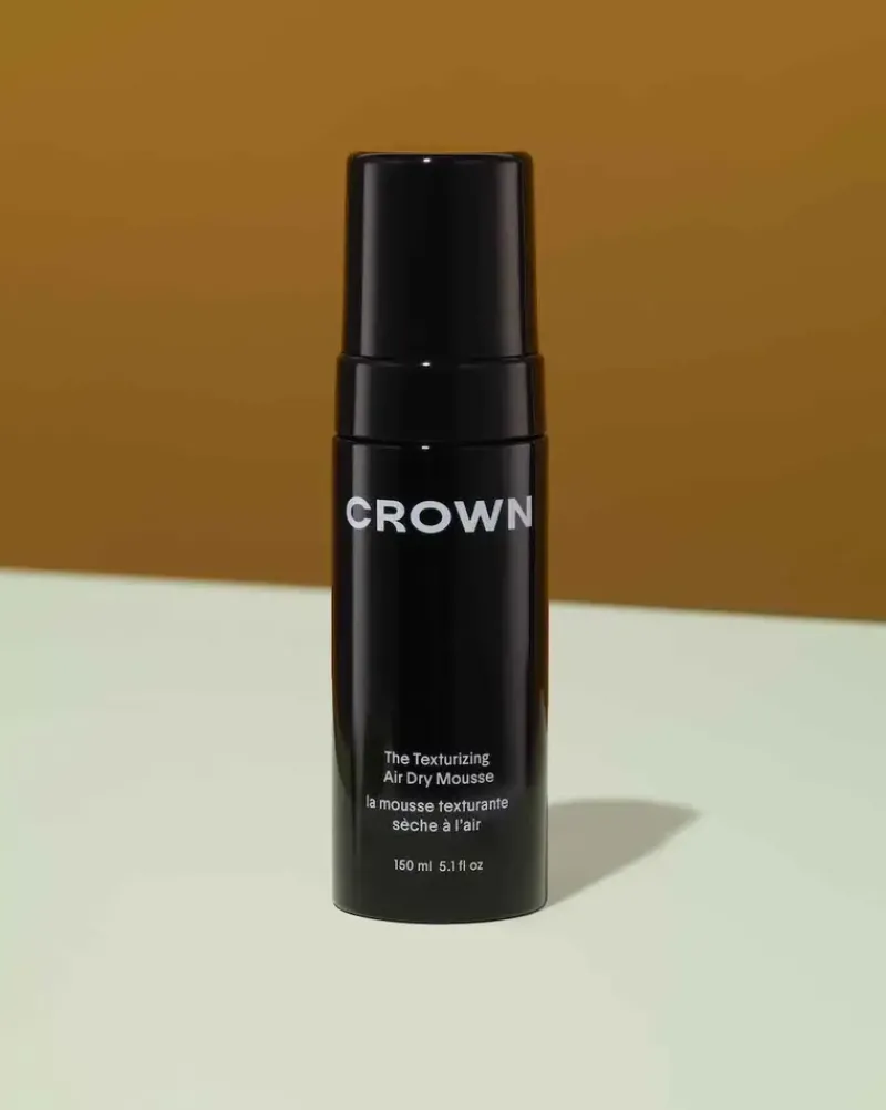 crown_affair_the_texturiz_2.webp Crown Affair The Texturizing Air Dry Mousse | MECCA Online